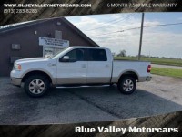 Image for 2007 Ford F-150 King Ranch SuperCrew S ID: 7297024