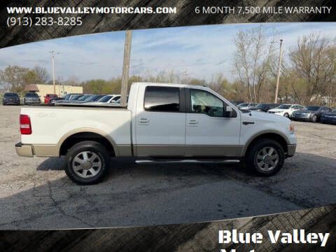 2007 Ford F-150 Image 3