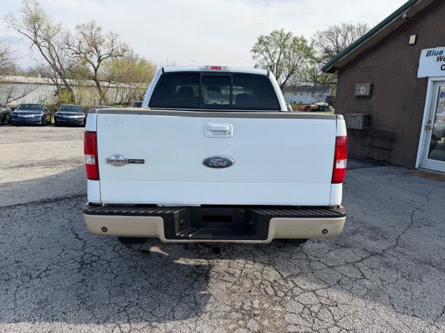 2007 Ford F-150 Image 4