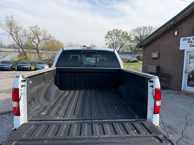 2007 Ford F-150 Image 5