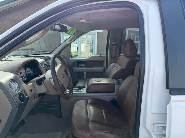 2007 Ford F-150 Image 6