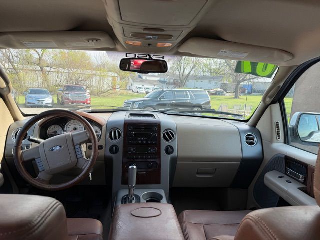 2007 Ford F-150 Image 8