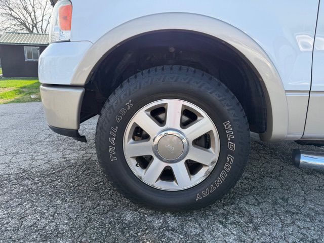 2007 Ford F-150 Image 9