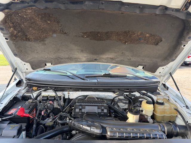 2007 Ford F-150 Image 10