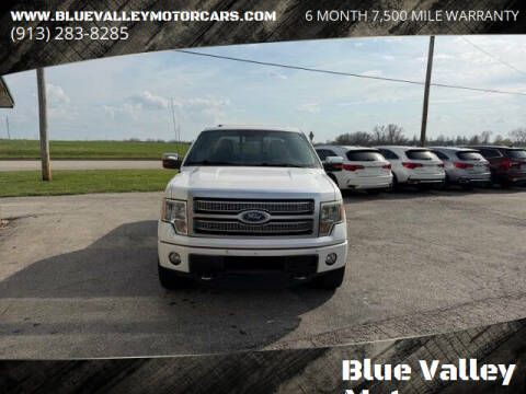 2012 Ford F-150 Image 2