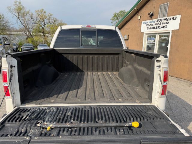 2012 Ford F-150 Image 5