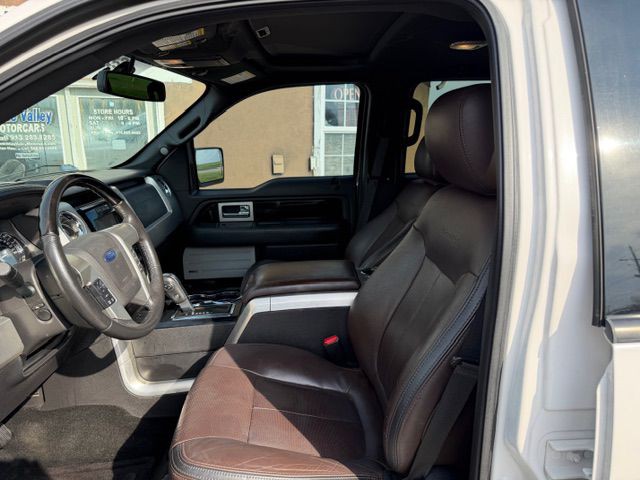 2012 Ford F-150 Image 6