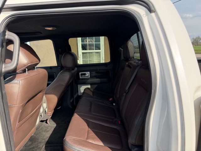2012 Ford F-150 Image 7