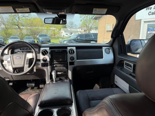 2012 Ford F-150 Image 8