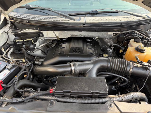 2012 Ford F-150 Image 9