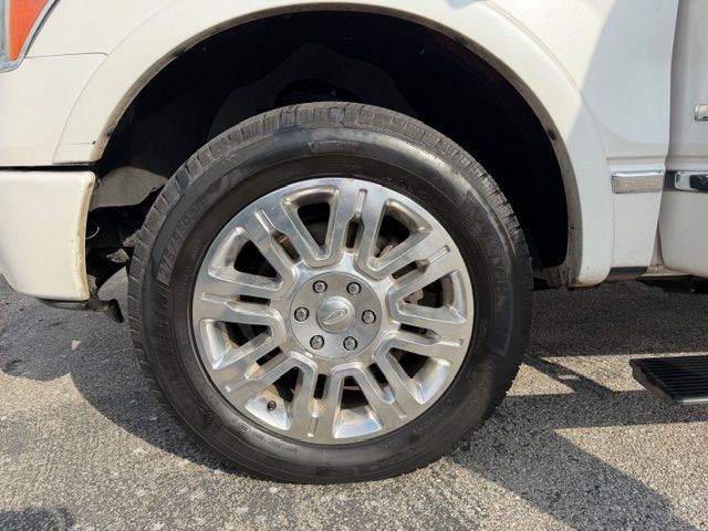 2012 Ford F-150 Image 10