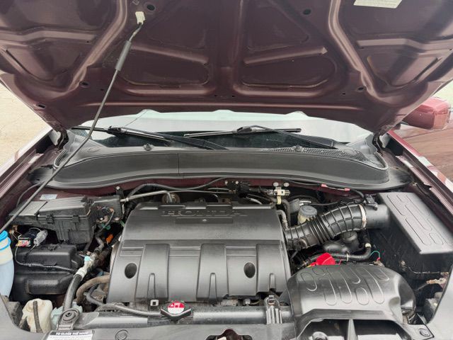 2011 Honda Ridgeline Image 5
