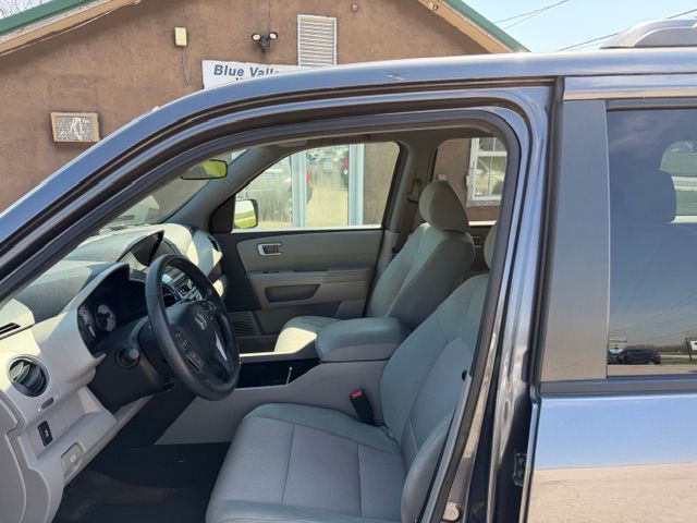 2014 Honda Pilot Image 5