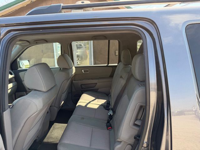 2014 Honda Pilot Image 6