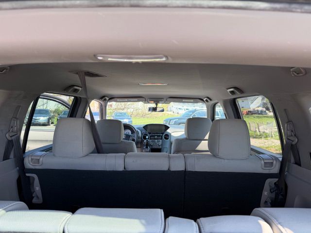 2014 Honda Pilot Image 7