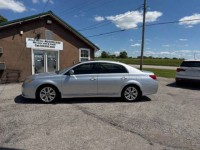 Image for 2012 Toyota Avalon Base ID: 7323068