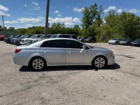 2012 Toyota Avalon Image 3
