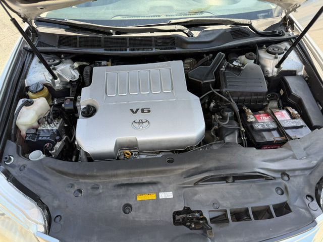2012 Toyota Avalon Image 8