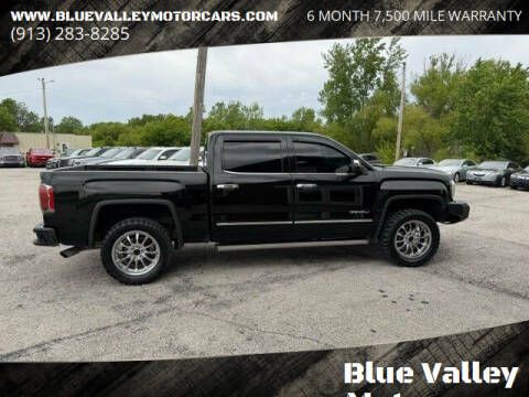 2018 GMC Sierra Image 3