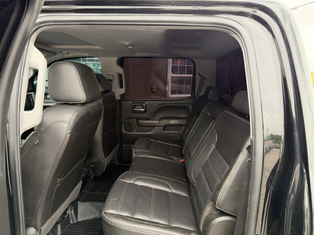 2018 GMC Sierra Image 6