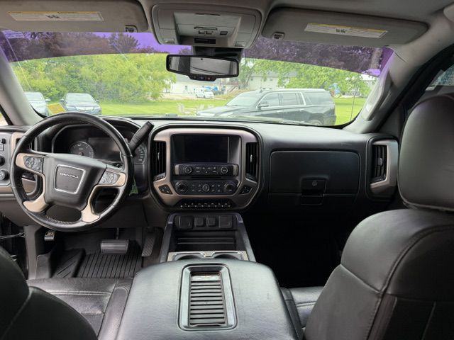 2018 GMC Sierra Image 7