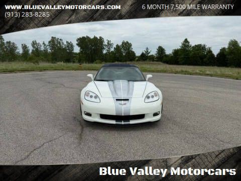 2013 Chevrolet Corvette Image 2