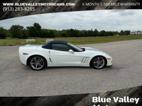 2013 Chevrolet Corvette Image 3