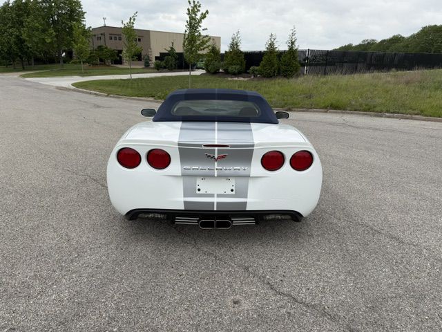 2013 Chevrolet Corvette Image 4