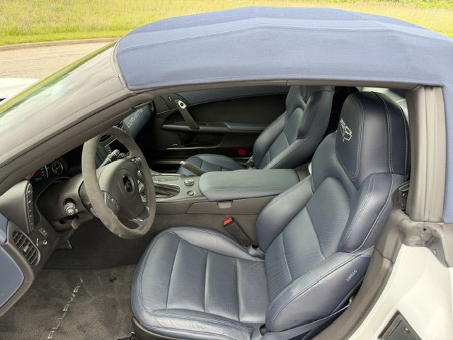 2013 Chevrolet Corvette Image 5