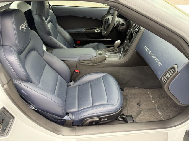 2013 Chevrolet Corvette Image 6