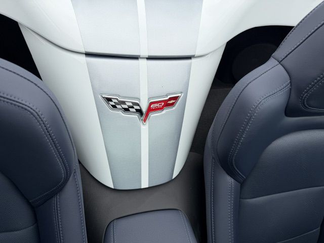 2013 Chevrolet Corvette Image 8