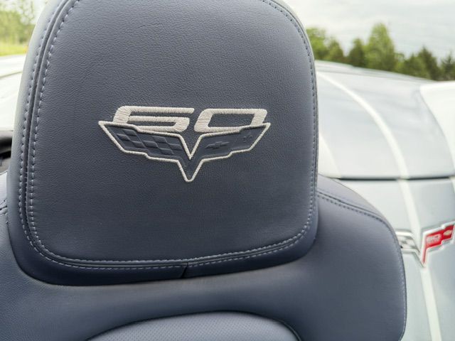 2013 Chevrolet Corvette Image 9