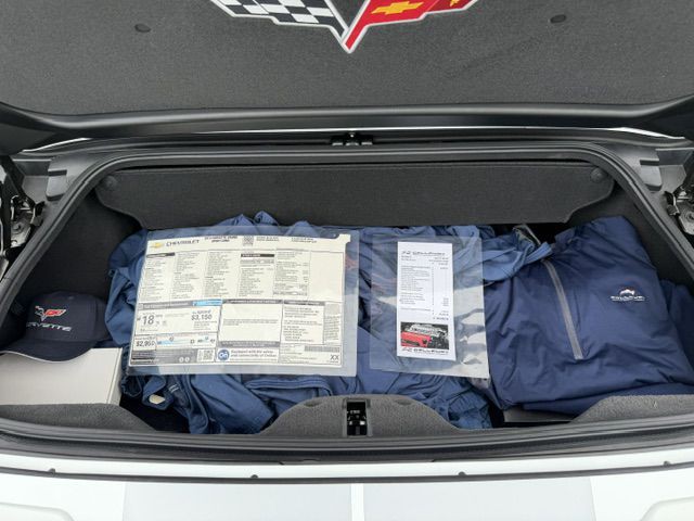 2013 Chevrolet Corvette Image 10