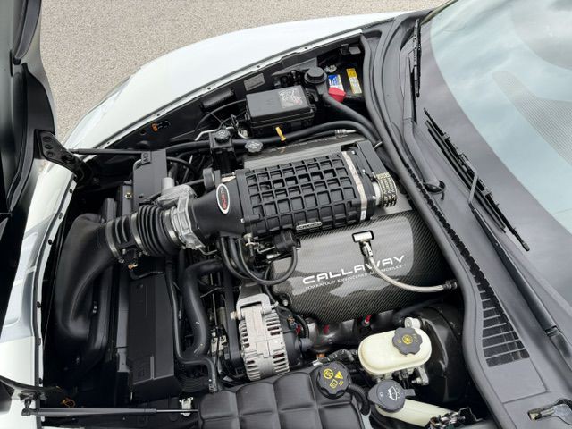2013 Chevrolet Corvette Image 11