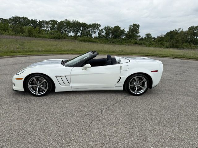 2013 Chevrolet Corvette Image 14