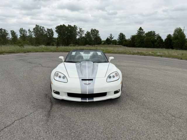 2013 Chevrolet Corvette Image 15