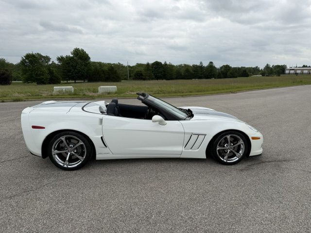 2013 Chevrolet Corvette Image 16
