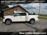 Image for 2013 Ford F-150 Limited SuperCrew Styl ID: 7431255