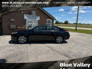 Image for 2013 Acura TL Base ID: 7441723
