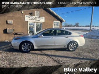 Image for 2012 Acura TSX w/Special Edition ID: 7444637