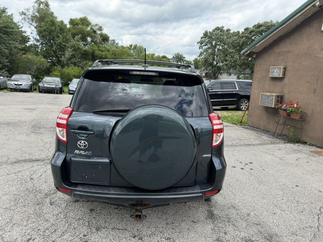 2011 Toyota Rav4 Image 4