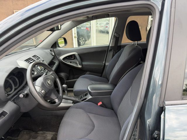 2011 Toyota Rav4 Image 5