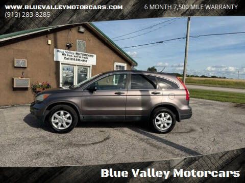 2011 Honda CR-V Image 1