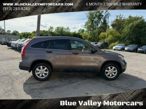2011 Honda CR-V Image 3