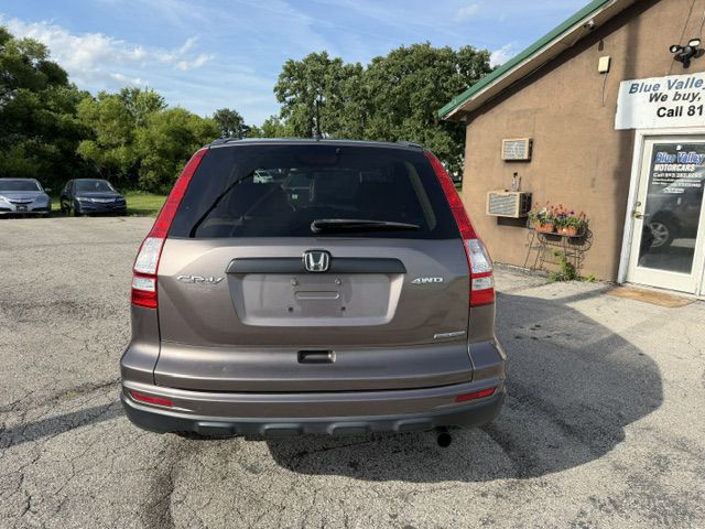 2011 Honda CR-V Image 4