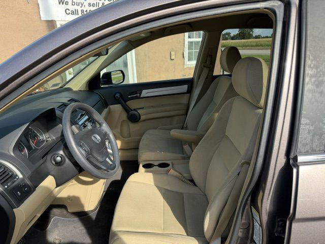 2011 Honda CR-V Image 5