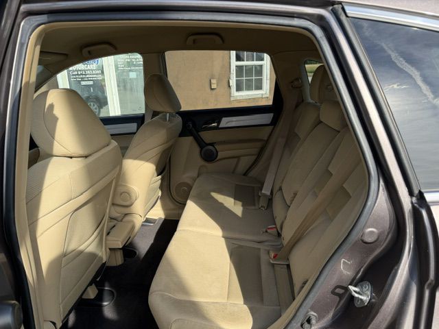 2011 Honda CR-V Image 6