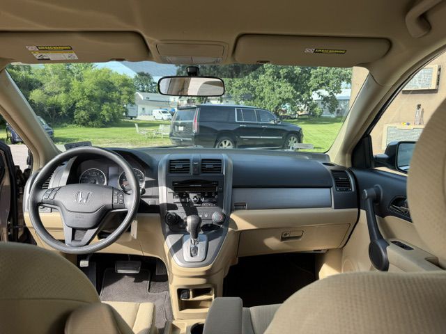 2011 Honda CR-V Image 7