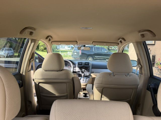 2011 Honda CR-V Image 8