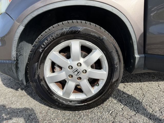 2011 Honda CR-V Image 9